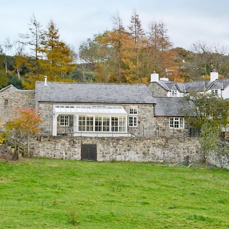 Plas Iwrwg Granary - 28091 Tal-y-Cafn ภายนอก รูปภาพ