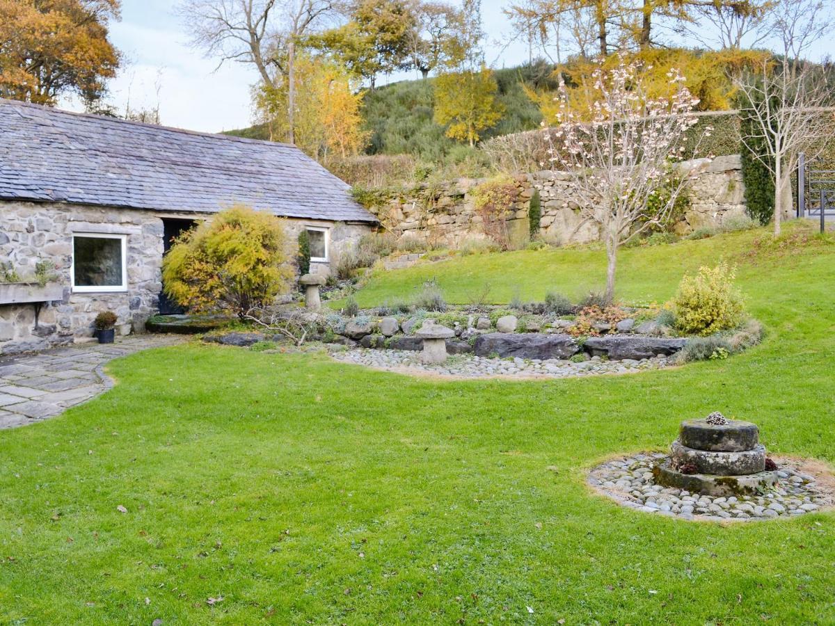 Plas Iwrwg Granary - 28091 Tal-y-Cafn ภายนอก รูปภาพ